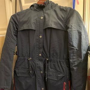 Tommy Hilfiger Parka